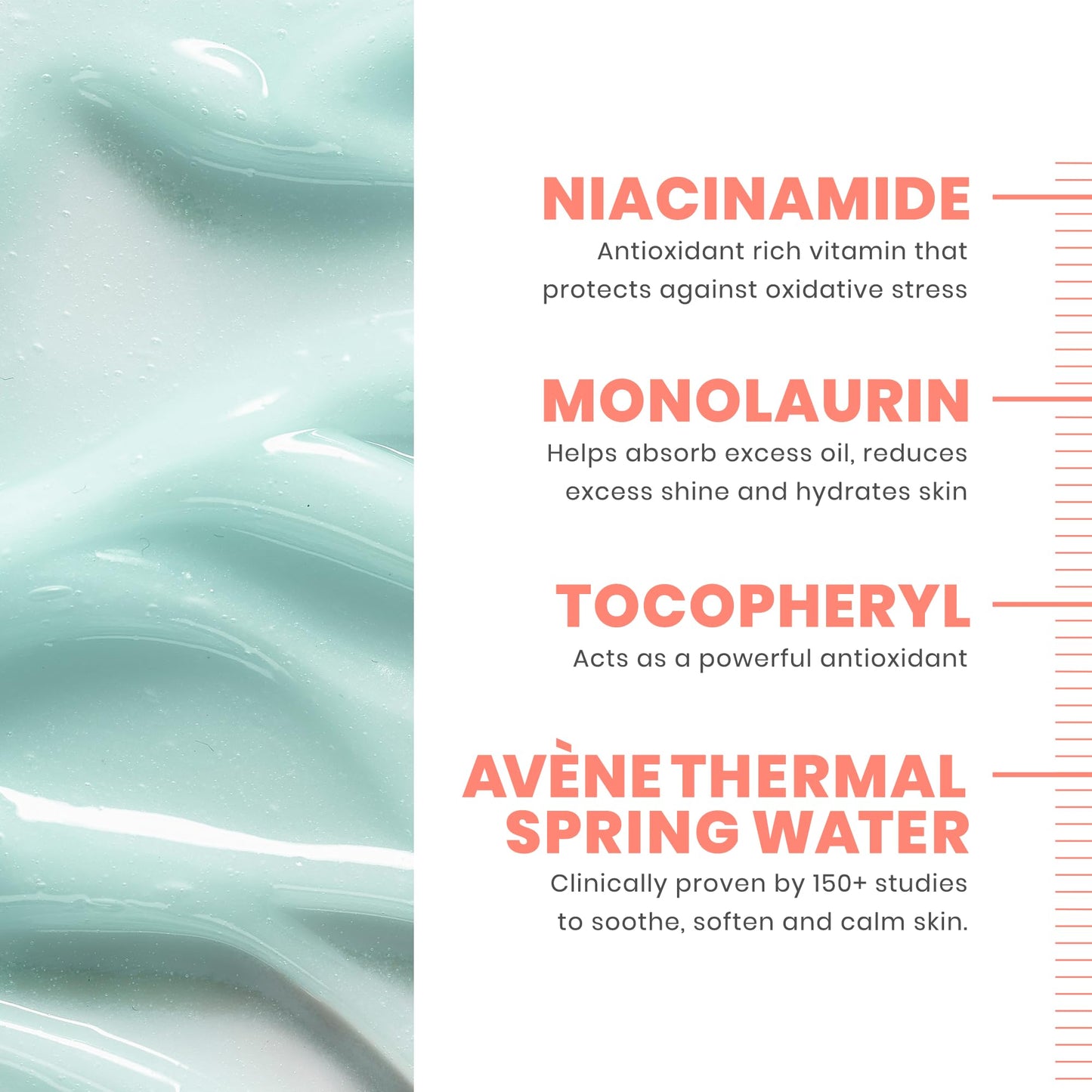Avène Cleanance Aqua Cream-in-Gel 50ml