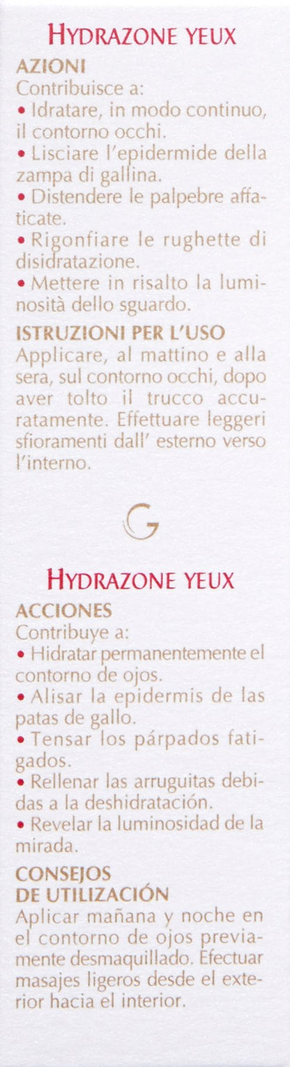 Guinot Hydrazone Eye Cream Serum, 0.44 oz