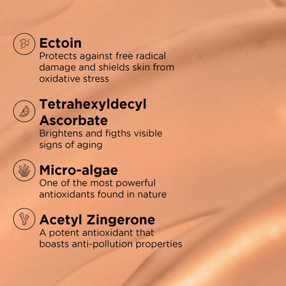 IMAGE Skincare DAILY PREVENTION Pure Mineral Tinted Moisturizer, SPF 30 Broad Spectrum Sunscreen