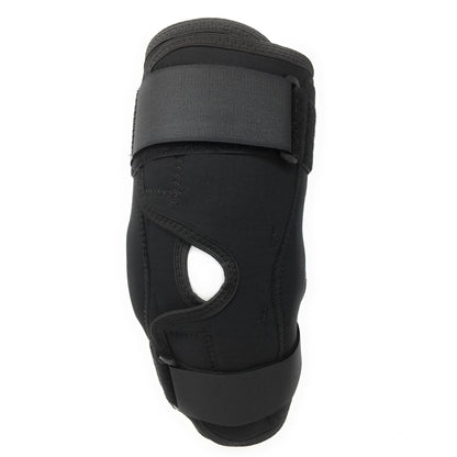 OTC Knee Stabilizer Wrap, ROM Hinged Bars, Orthotex, Medium