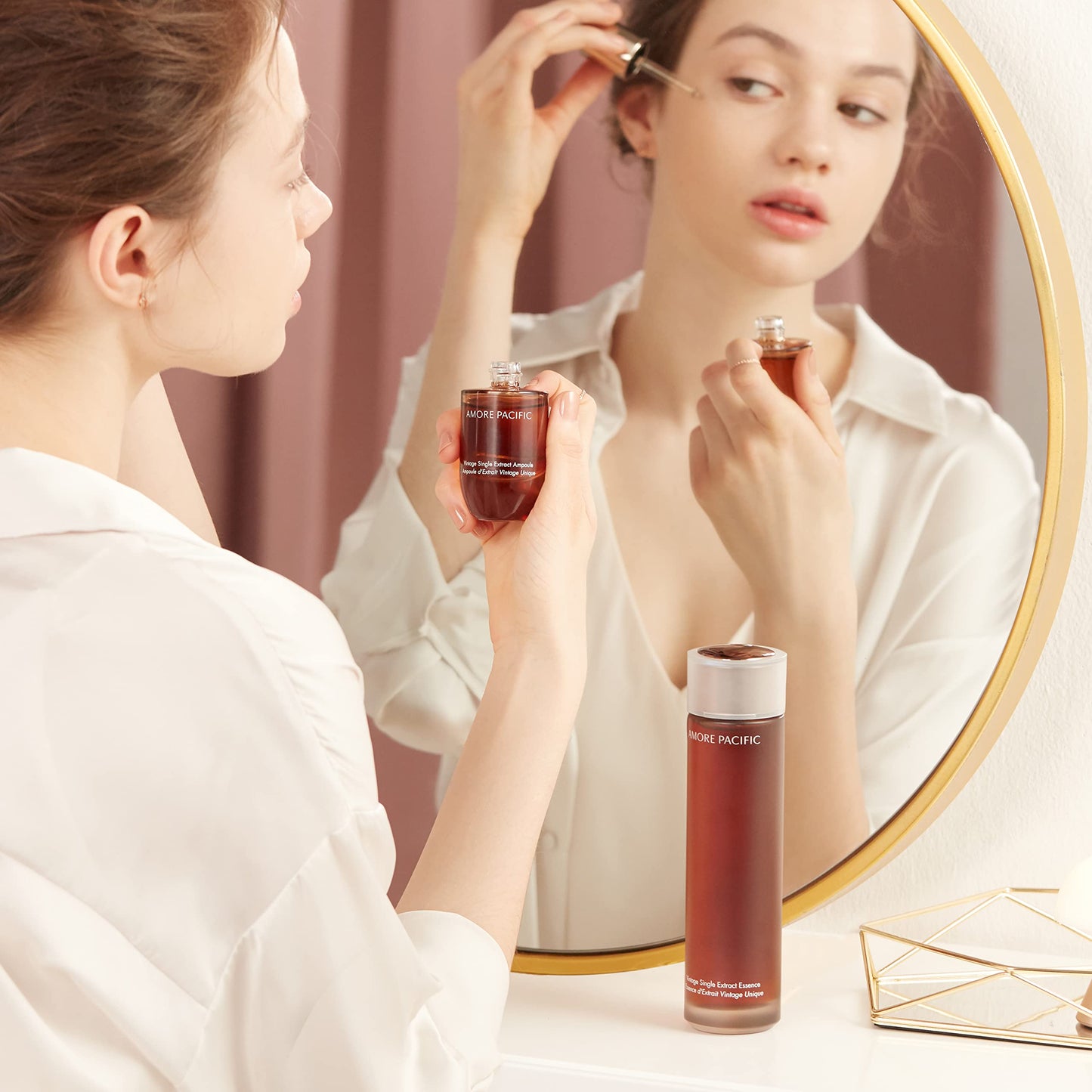 AMOREPACIFIC Vintage Single Extract Ampoule