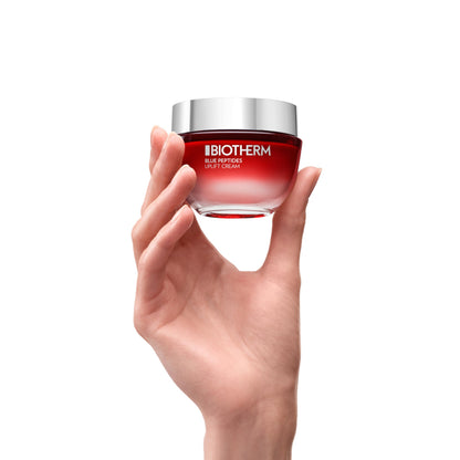 Biotherm Blue Uplift Day Cream