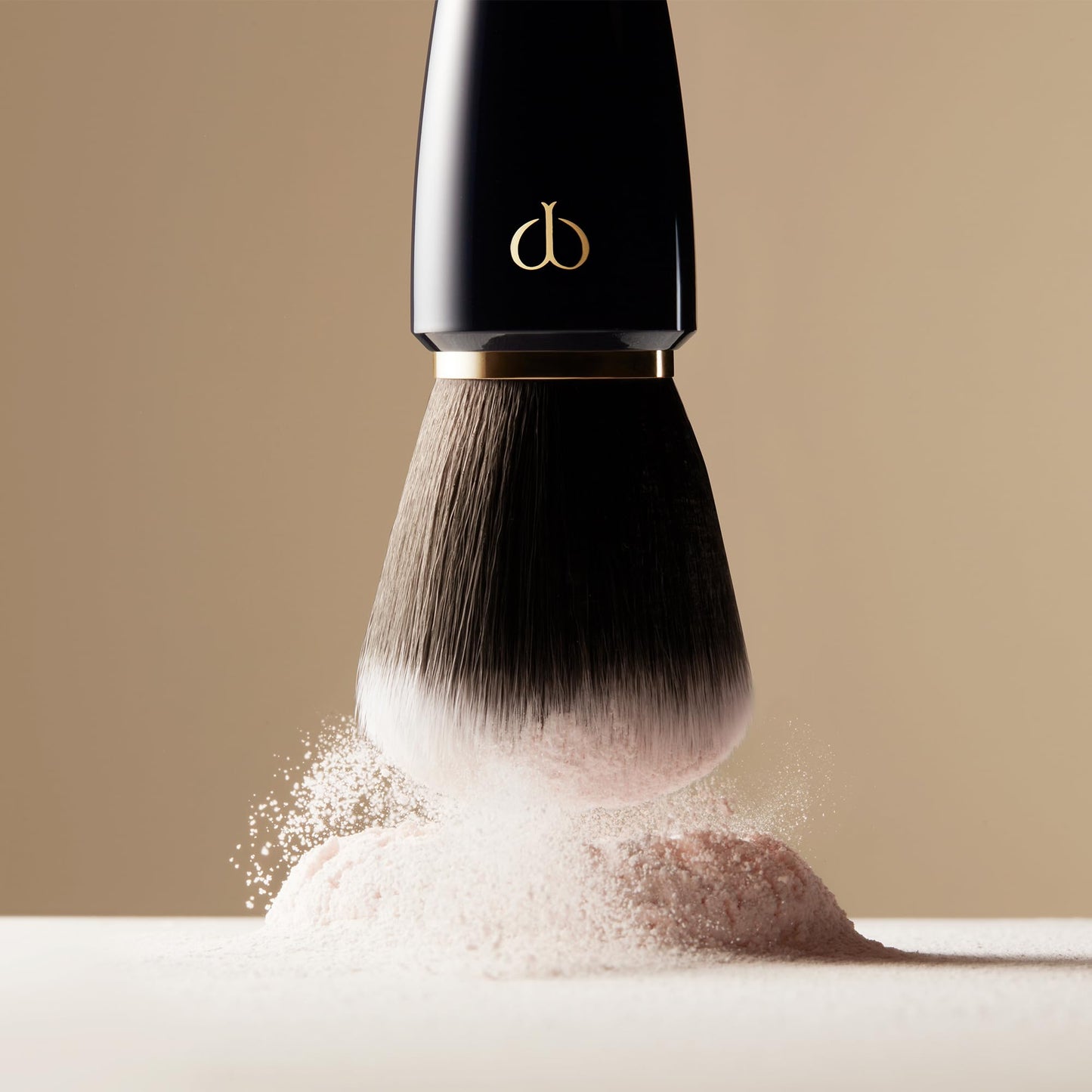 Translucent Loose Powder Medium Refill