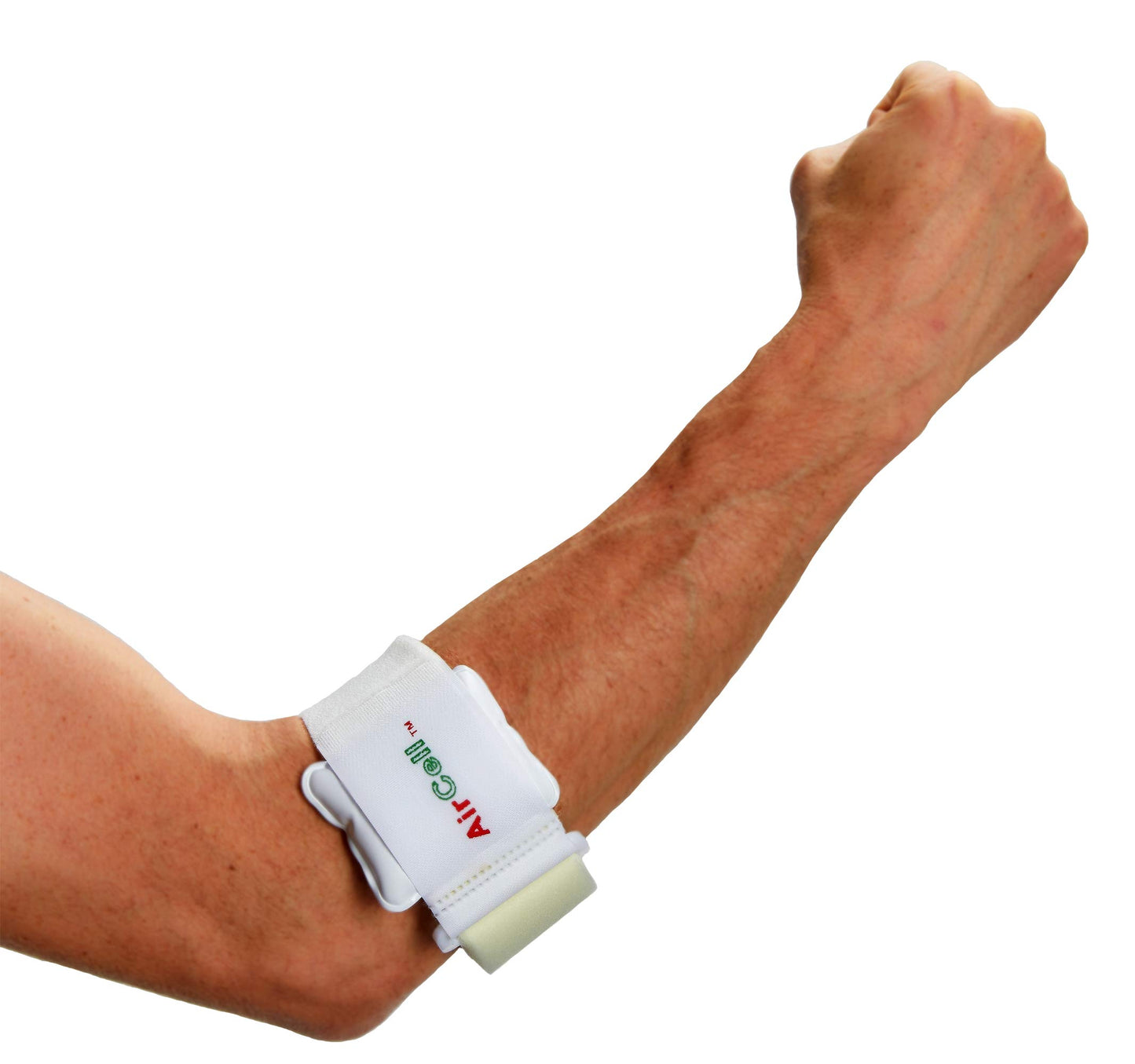 Tourna Air Cell Tennis Elbow Brace
