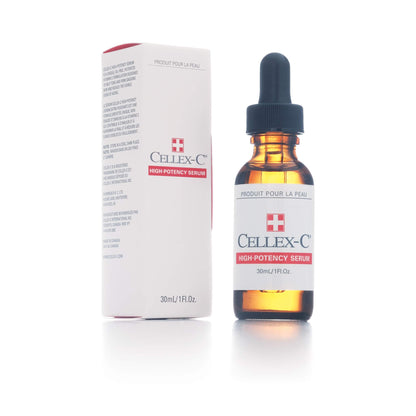 Cellex-C High Potency Serum, 1 Fl Oz (Pack of 1)