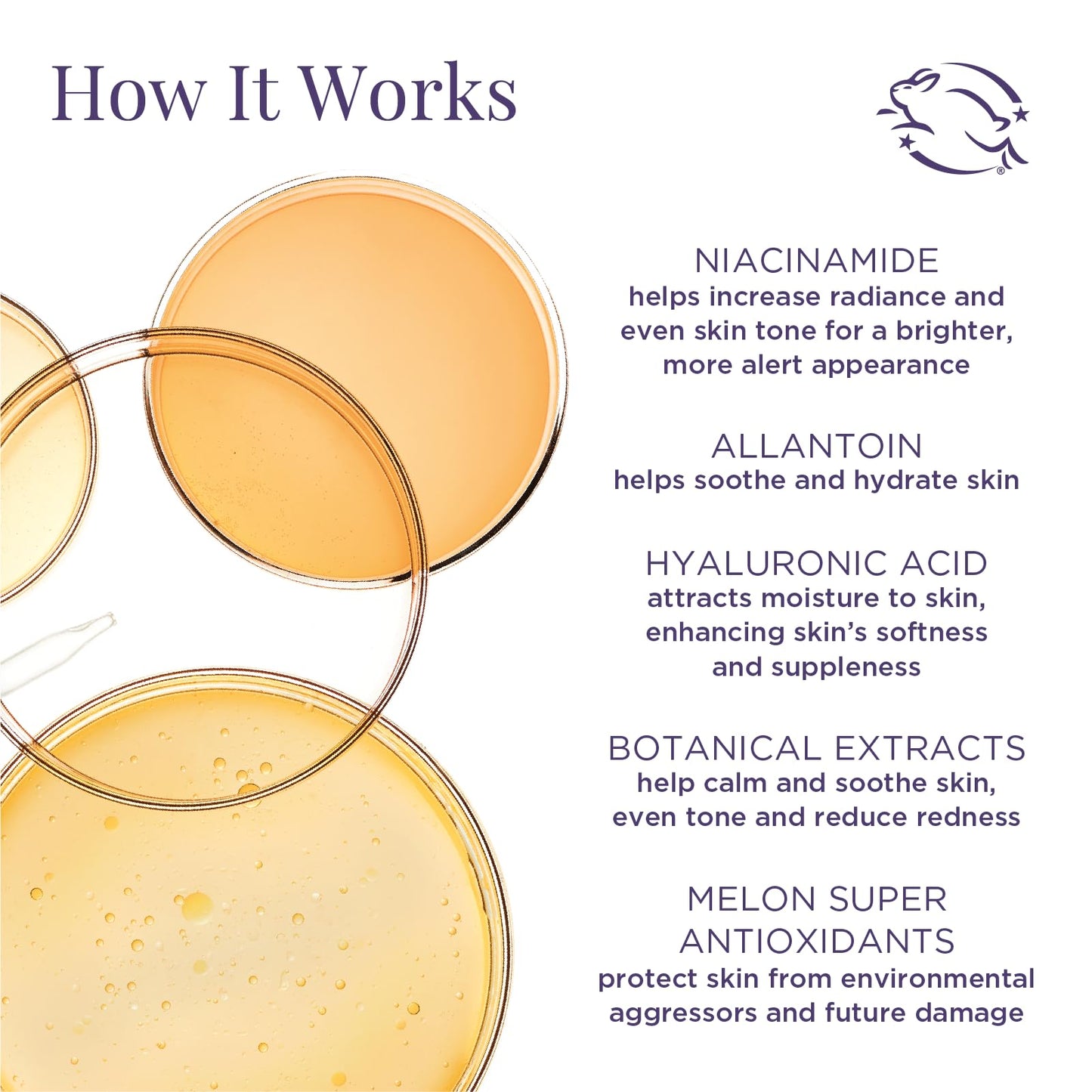 Meaningful Beauty Revive And Brighten Eye Mask, Hydrating Under Eye Patches with Melon Super Antioxidants and Hyaluronic Acid, Anti Aging Skin Care For All Skin Types, 60 Count
