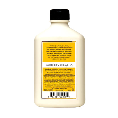 Layrite Moisturizing Conditioner, 10 Fl Oz