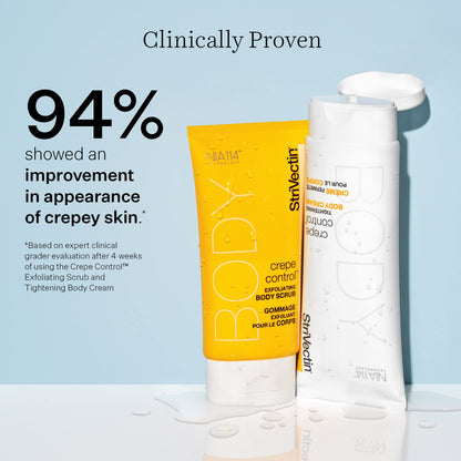 StriVectin Crepe Control Tightening Body Cream Jumbo
