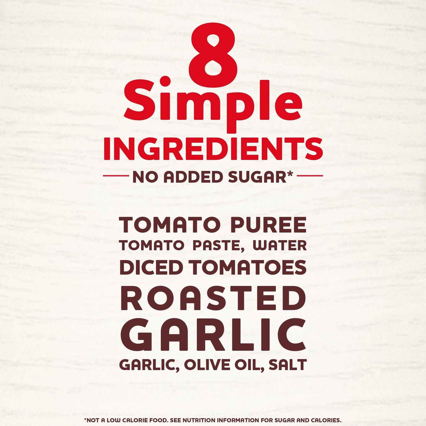 RAGÚ Simply Roasted Garlic Pasta Sauce, 24 oz (Pack of 6)
