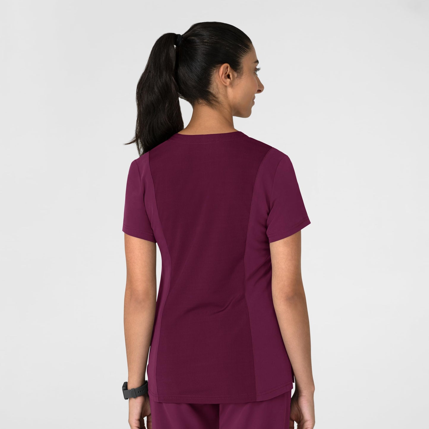 Wink Women's Scrub Top
