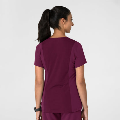 Wink Women's Scrub Top
