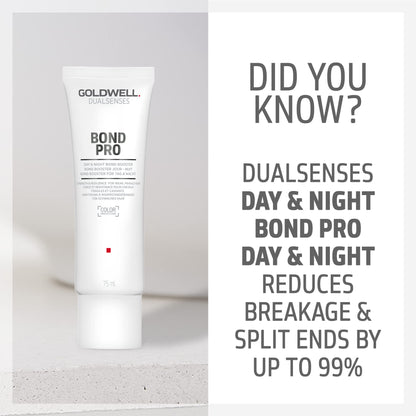 Goldwell Dualsenses Bond Pro Day & Night Bond Booster 75ml