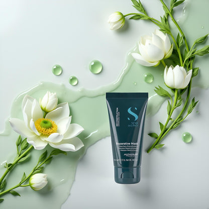 ALFAPARF MILANO Alfaparf Milano Reparative Mask