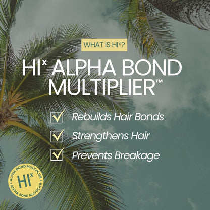 The Beachwaver Co. BRB Blonde Purple Conditioner - Travel Size (3 Oz) | Anti-Brass Toning Conditioner w/HiX Vegan Bond Multipliers | Moisturizing Sulfate-Free Formula for Blonde & Grey Hair