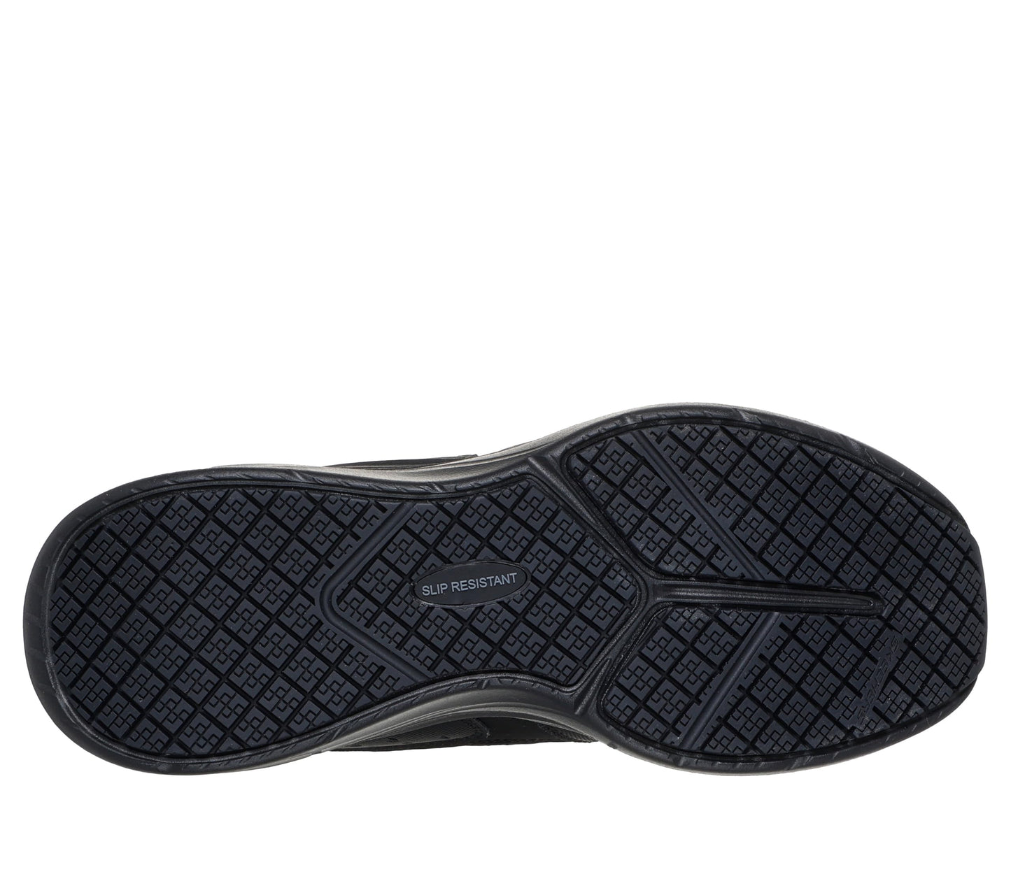 Skechers Women's Contour Foam Sr Athletic Cozy Fit Hands Free Slip Ins