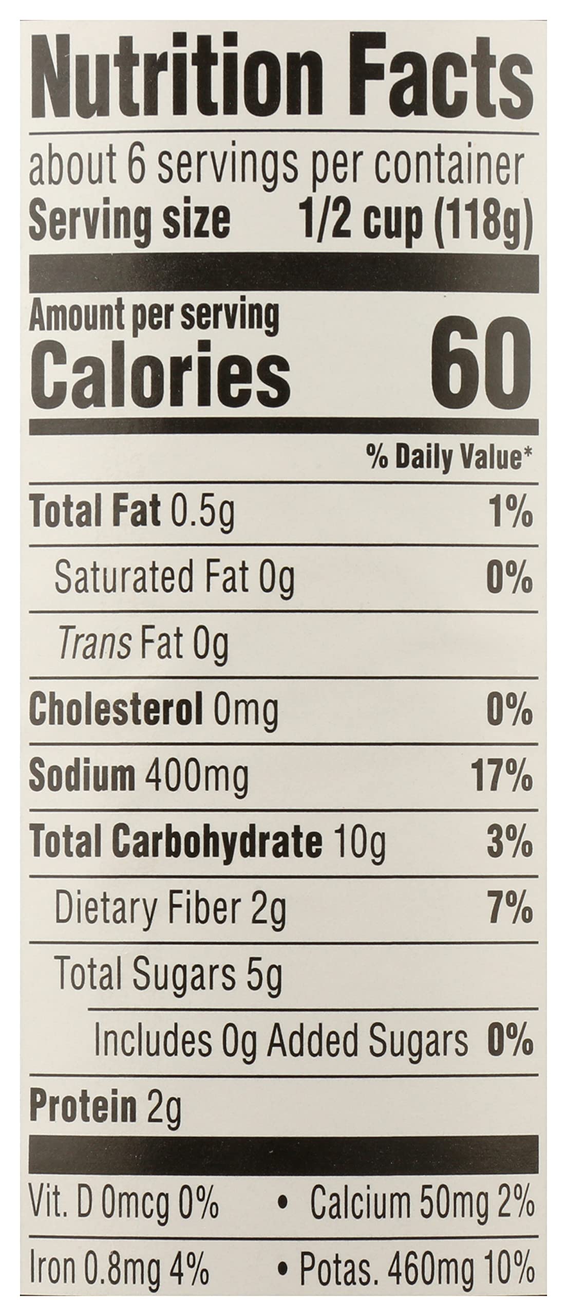365 by Whole Foods Market, Roasted Garlic Pasta Sauce, 25 Ounce