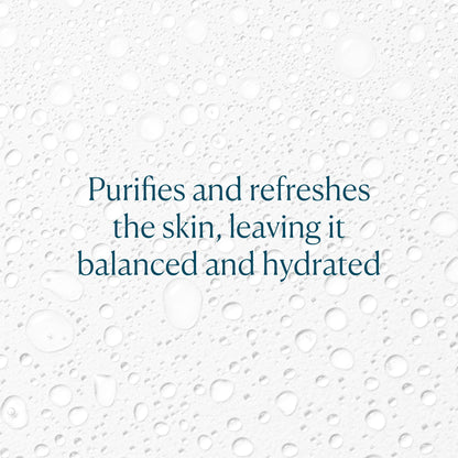 ELEMIS Balancing Toner | Alcohol-Free Purifying Facial Treatment Gently Softens, Soothes, and Refreshes for a Hydrated Complexion |6.7 Fl Oz (Pack of 1)