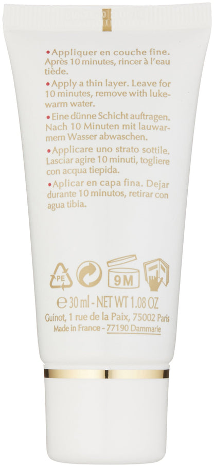 Guinot Instant Eye Mask, 1.05 oz