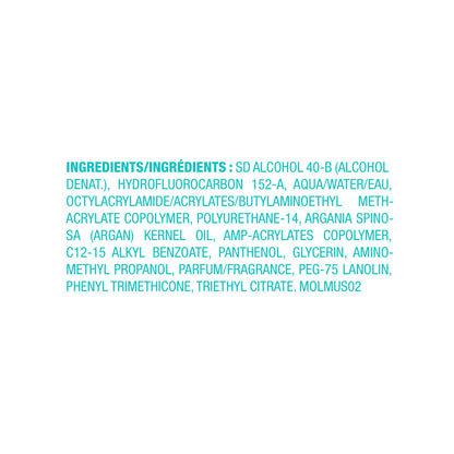 Moroccanoil Luminous Hairspray Medium