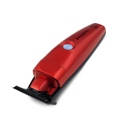 Stylecraft Rebel Professional Modular Cordless Hair Clipper and Trimmer with Super-Torque Motor Combo Set
