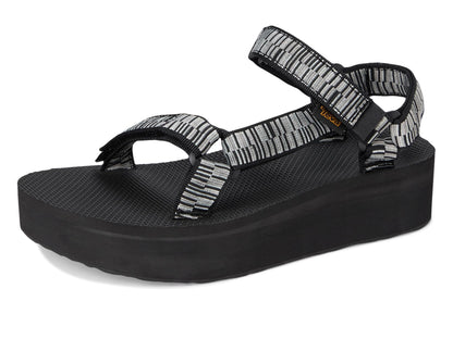 Teva Women's Flatform Universal Sandal
