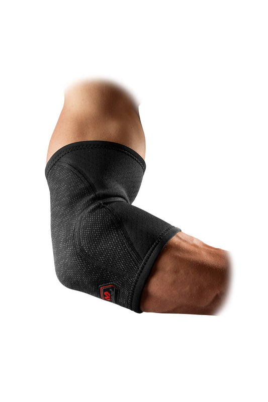 McDavid MD5231-01-35 HyperBlend Elbow Sleeve Black Adult-XL