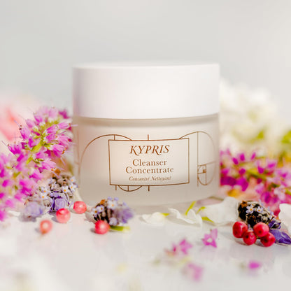 KYPRIS Cleanser Concentrate Softening Fermented