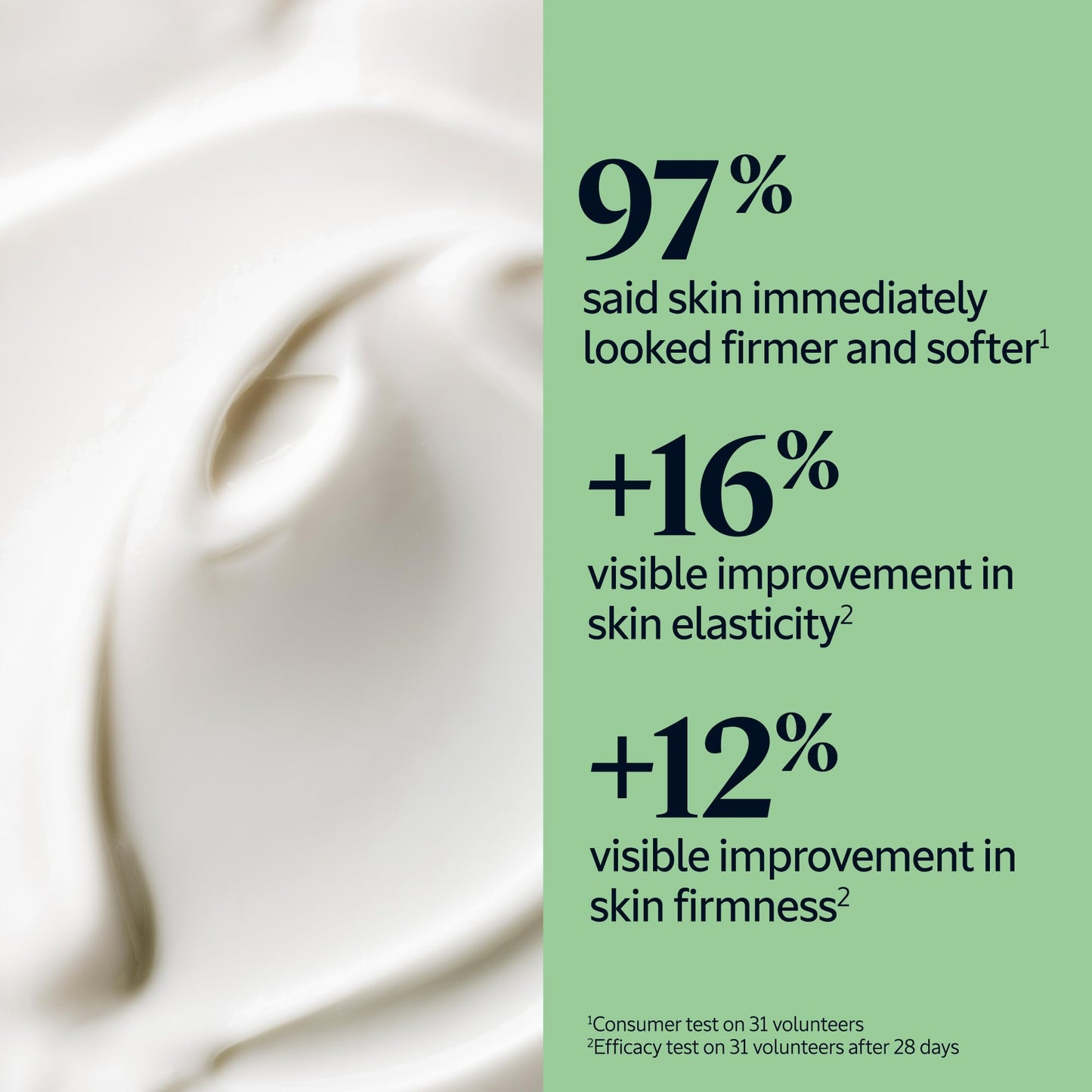 L'Occitane Almond Milk Concentrate, 48 Hour Hydration*, Moisturizes, Firms & Smooths Skin with Almond Milk & Oil, Clean Skincare, Non-Greasy, Vegan