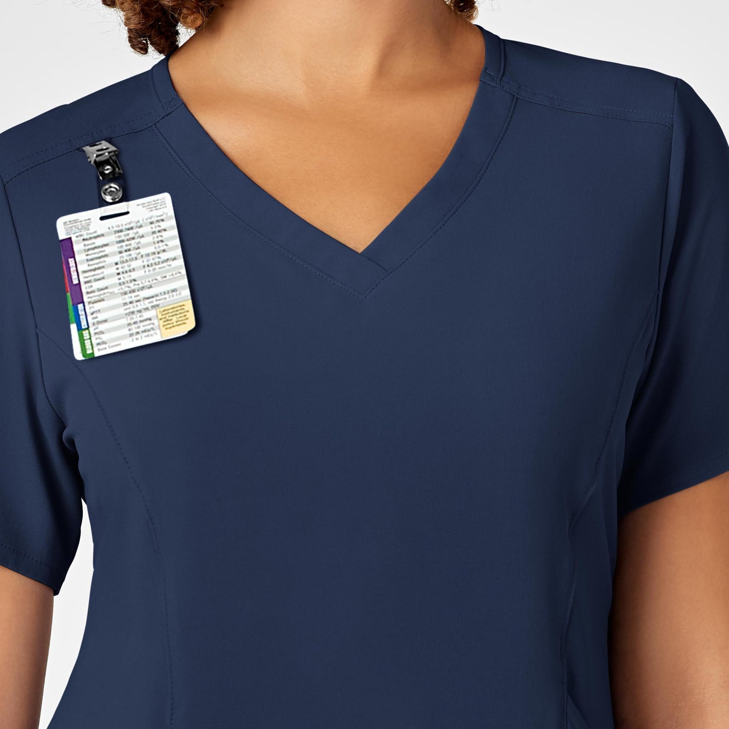Women's Renew V-Neck Top