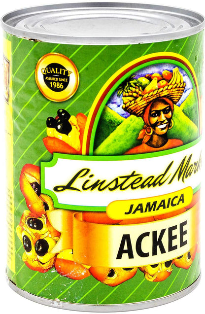Linstead Market Ackee 19oz