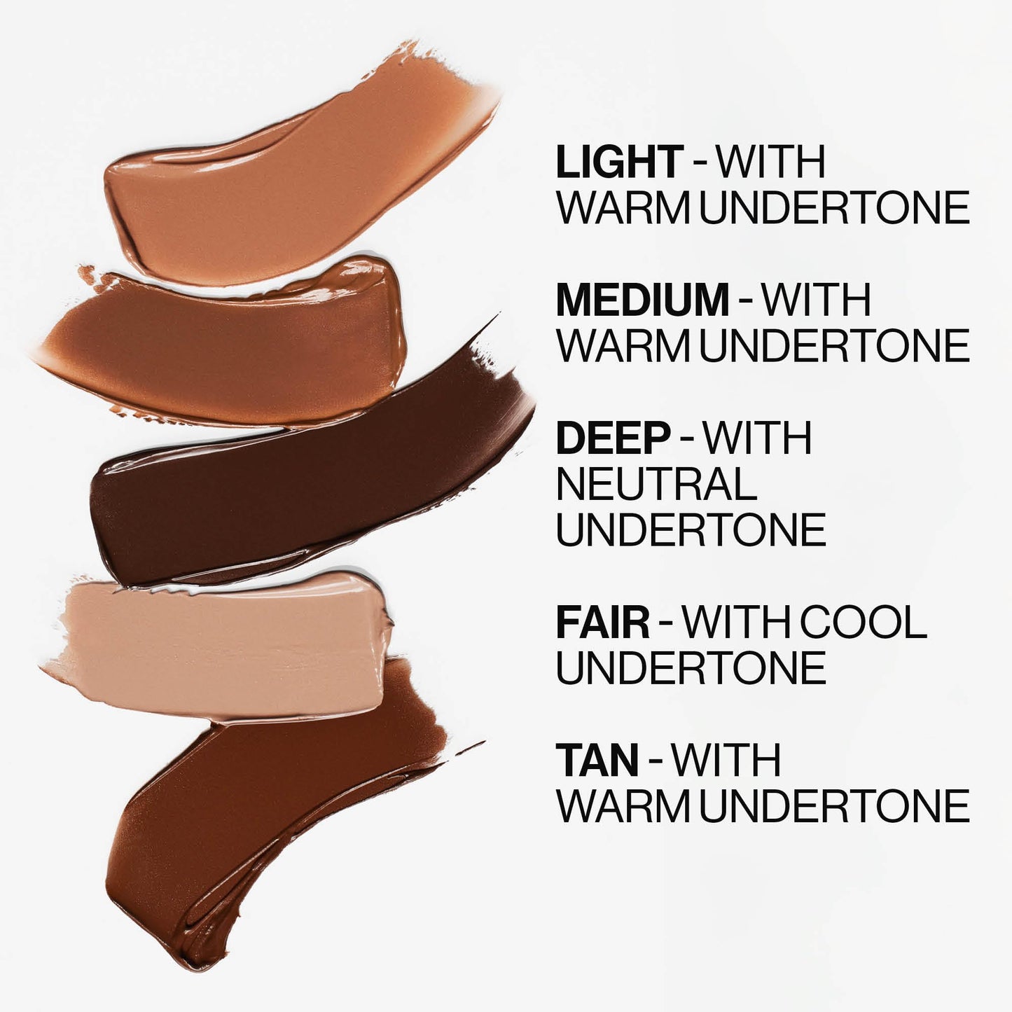 Smashbox Precision Contour Stick | Blendable, Slim Contour Stick for All-Over Face Contouring + Sculpting Including Eyes, Lips, Nose & Cheek