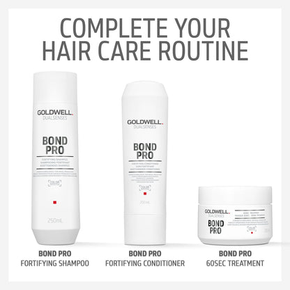 Goldwell Dualsenses Bond Pro Strengthening 60Sec Treatment 200mL