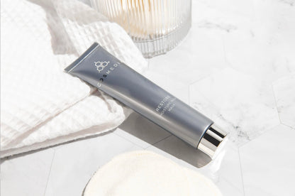 COSMEDIX Restore Moisture-Rich Face Mask Skin Care - Ultra-Nourishing Facial Mask for Dark Spots, Acne Scars & Uneven Skin Tone - Deep Pore Cleansing for Clear, Bright & Fresh-Looking Skin
