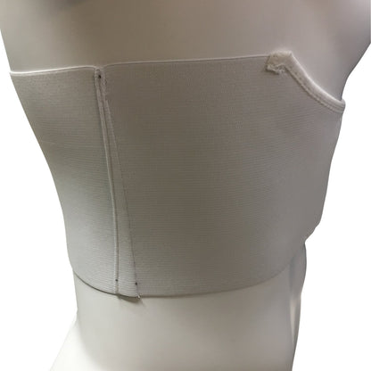 OTC Rib Belt for Women, 6-Inch Elastic Chest Panel, Universally Adjustable