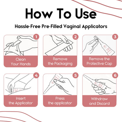 Intimate Care Bundle for Women – Vaginal Probiotic Gummies for pH Support & Hydrating Feminine Gel for Moisture & Comfort (60 Ct + 12 Ct)