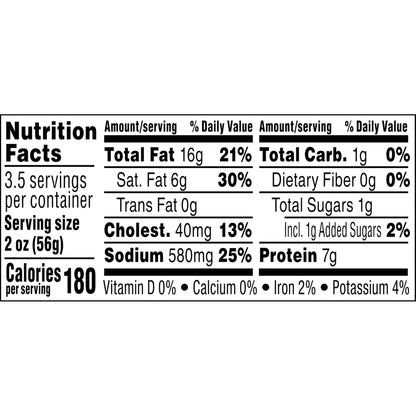 SPAM 25% Less Sodium,12-Pack, 7oz Cans