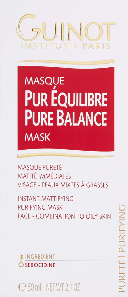 Guinot Pure Balance Mask, 2.1 oz