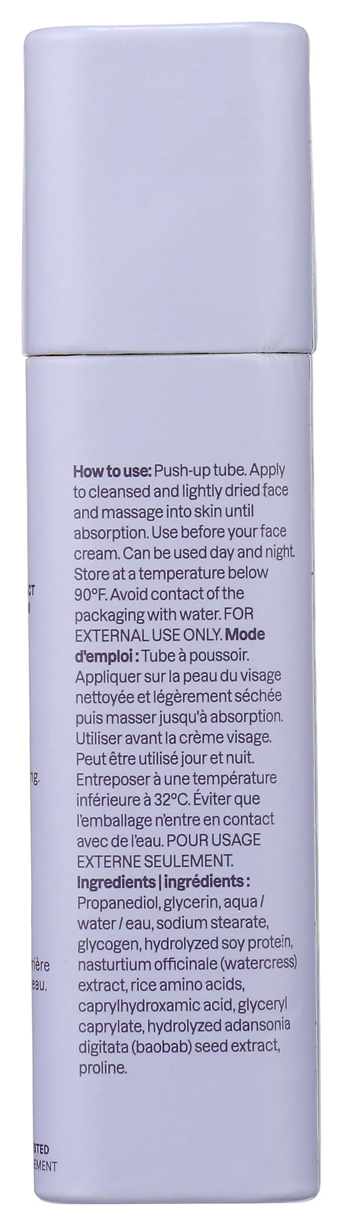 Oceanly, Face Serum Phyto Age, 1 Ounce