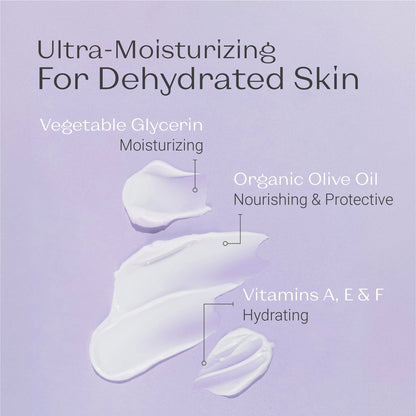 Yon-Ka Crème 28 | Soothing & Nourishing Daily Face Moisturizer with Quintessence, Olive Oil & Vitamins C & E | Hydrating & Softening Cream for Dry & Dehydrated Skin | Paraben-Free | 1.79 fl oz