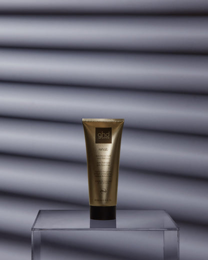 ghd Rehab - Advanced Split End Therapy, 3.4 fl. Oz.