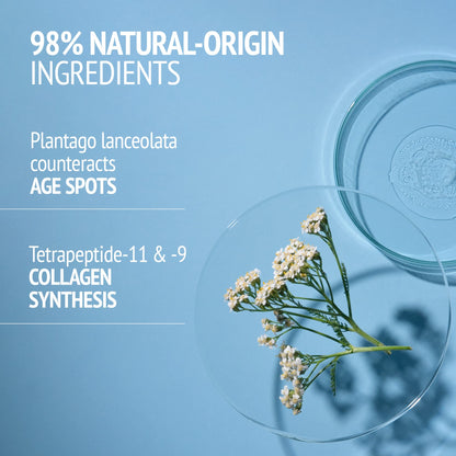 Sublime Skin Cream | Nourishing Face Cream To Hydrate, Replump, Tone, And Firm For Normal To Dry Skin