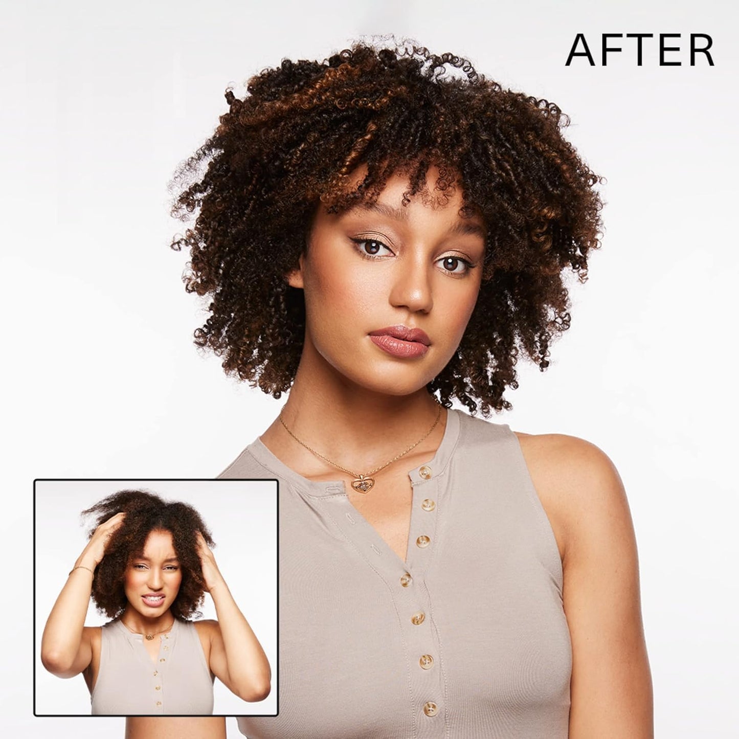 Surface Hair - Awaken Mousse: Color Safe, Volumizing, Firm Hold Hair Mousse to Thicken Hair, Sulfate-Free, Paraben-Free, 8.8 oz