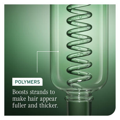 Biolage Volume Boost Shampoo - Long-Lasting Volume, Gently Cleanses, Adds Lightweight Shine To Fine Hair, Soy Protein & Polymers, Vegan, Paraben-Free