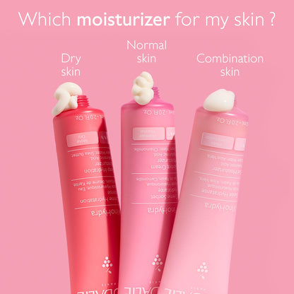 Caudalie VinoHydra Sorbet Cream Moisturizer with Hyaluronic Acid - 60 mL