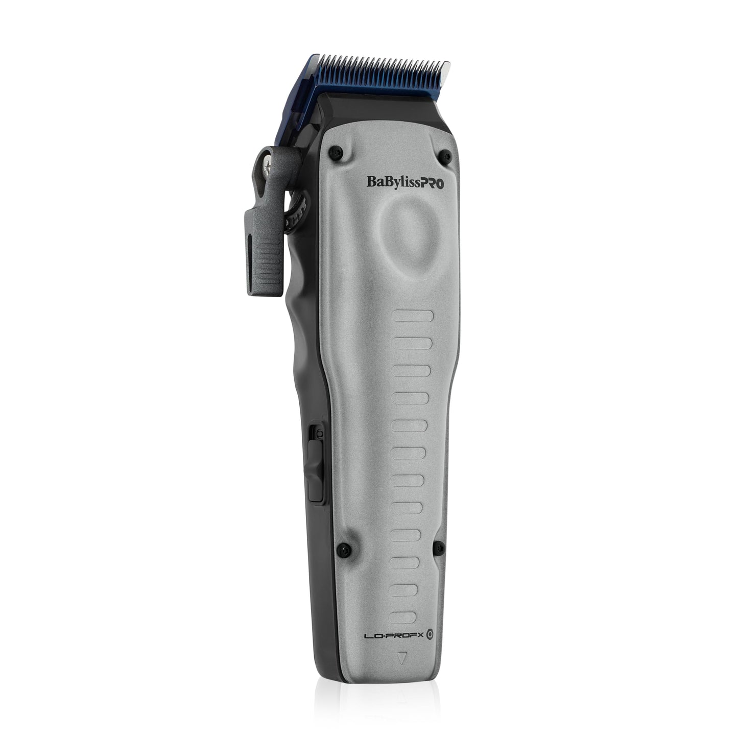 FXONE LO-PROFX Professional Cordless Clippers for Men with Interchangeable Battery