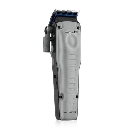 FXONE LO-PROFX Professional Cordless Clippers for Men with Interchangeable Battery