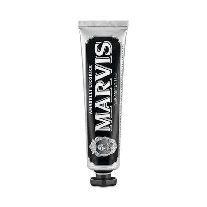 Marvis Amarelli Licorice Toothpaste