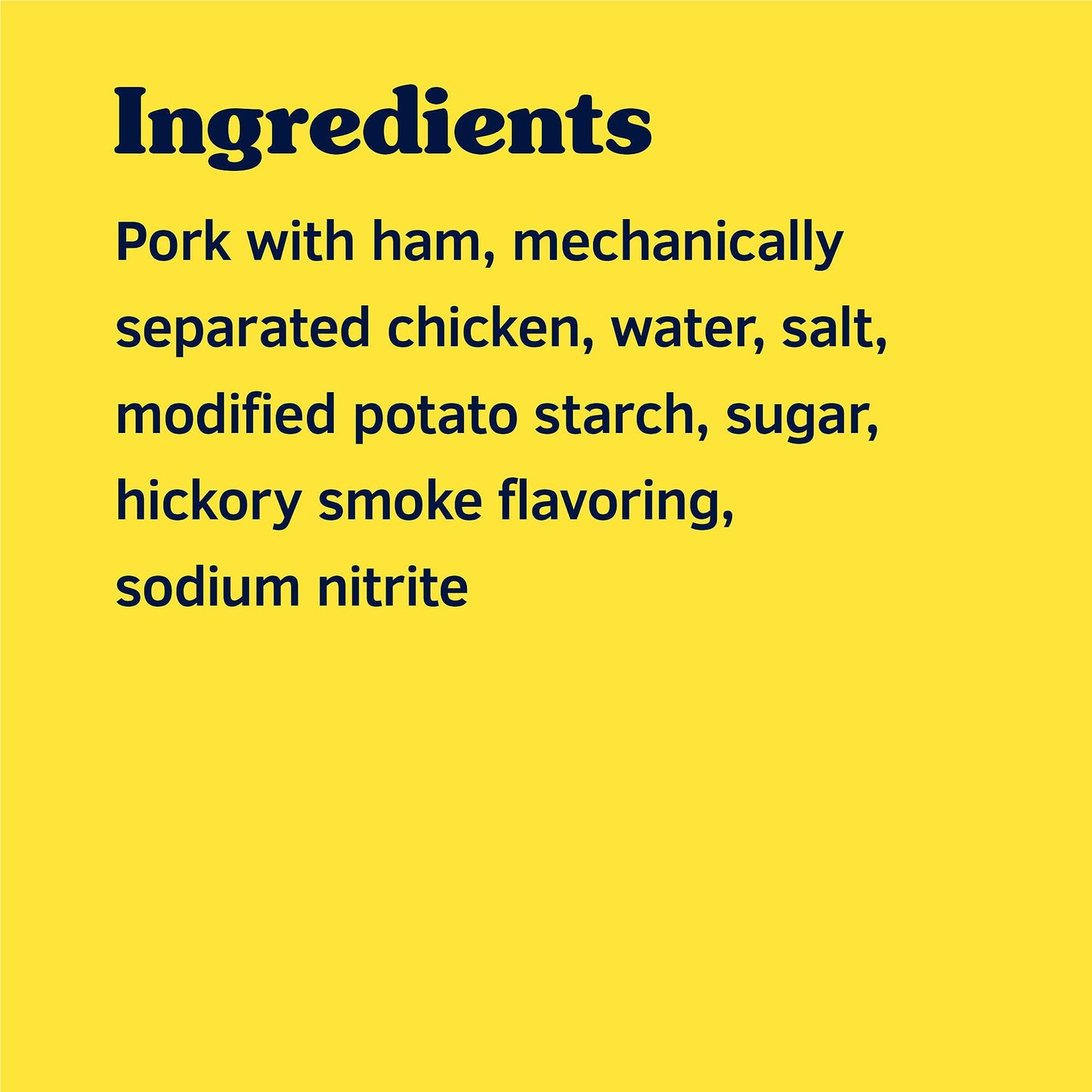 Spam Hickory Smoke, 12 Ounce Can