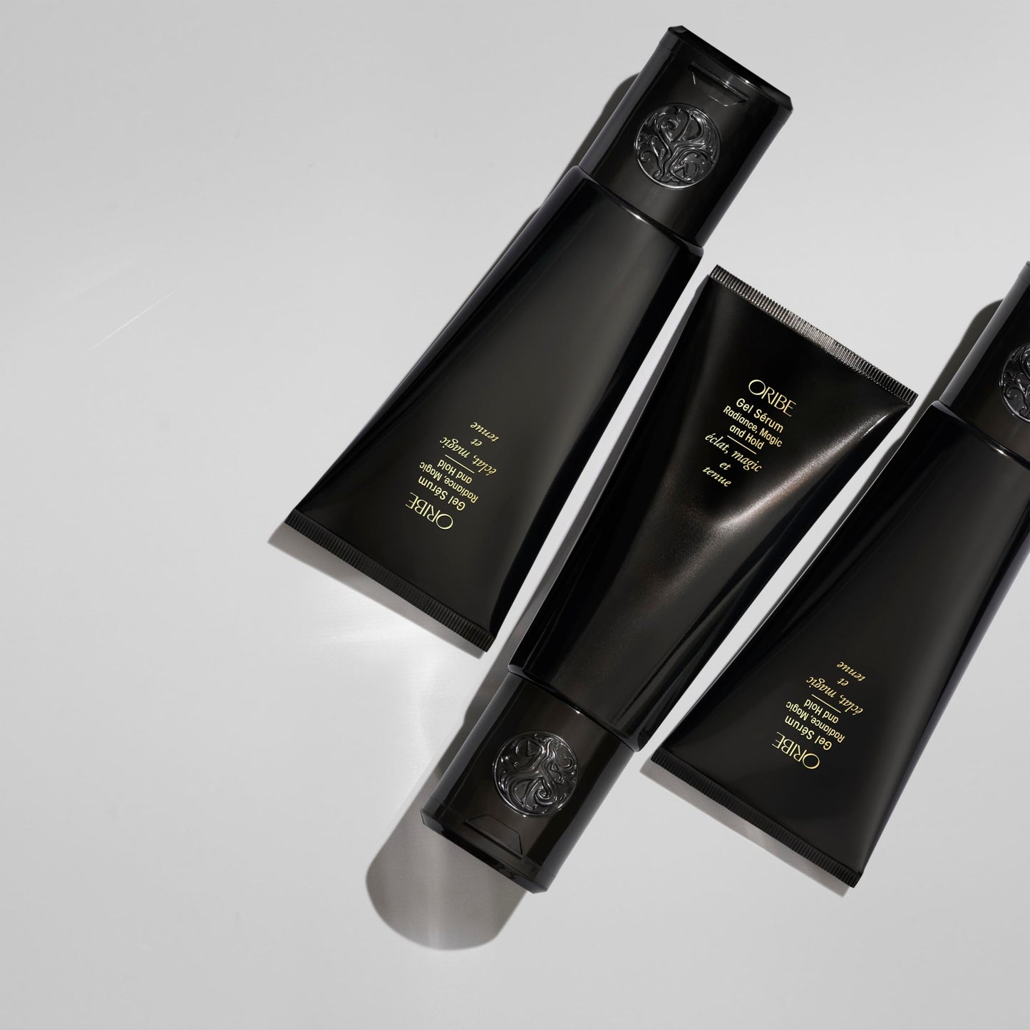 Oribe Gel Radiance Magic and Hold Serum for Unisex, 5 Ounce