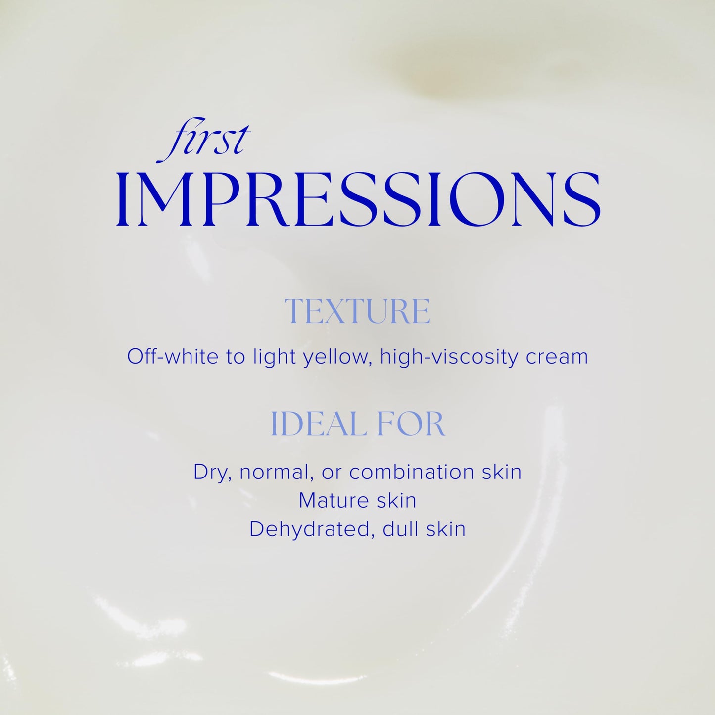 iS CLINICAL Youth Intensive Crème. Anti-aging, firming face cream. Reduces appearance of fine fines and wrinkles.